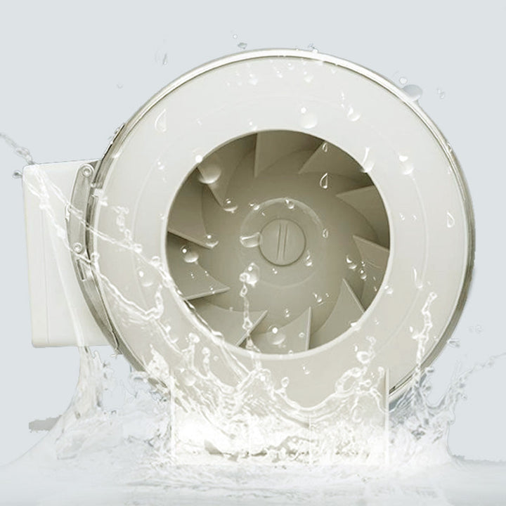 Lisslune | AeroFlow Powerful Fan – Effective Air Circulation and Maximum Freshness