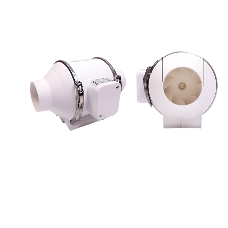 Lisslune | AeroFlow Powerful Fan – Effective Air Circulation and Maximum Freshness
