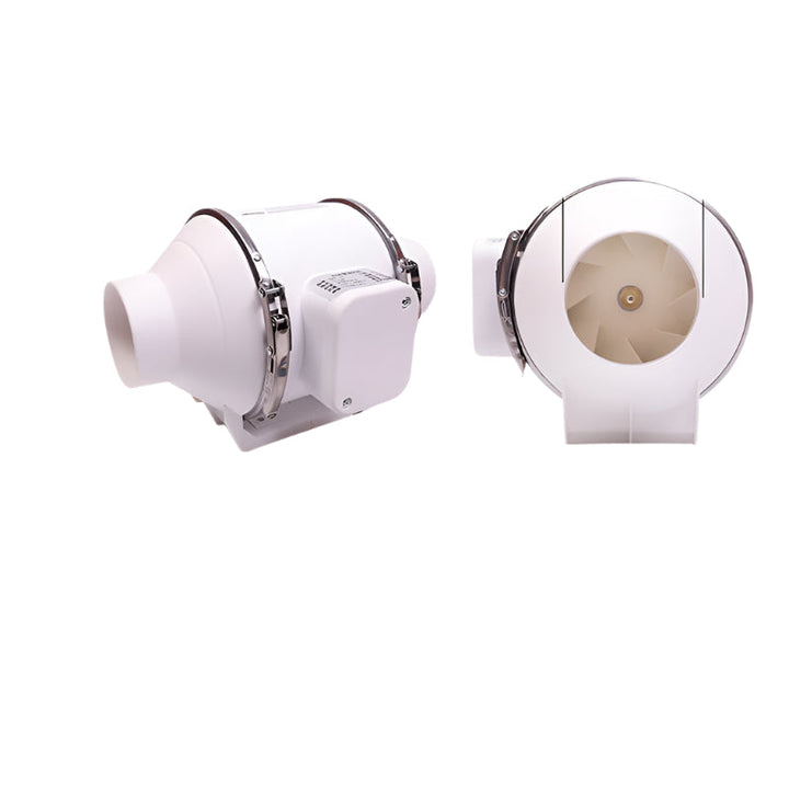 Lisslune | AeroFlow Powerful Fan – Effective Air Circulation and Maximum Freshness