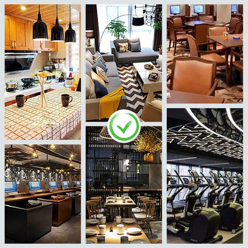 Lisslune | AeroFlow Powerful Fan – Effective Air Circulation and Maximum Freshness