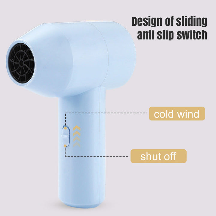 Lisslune | Portable Violent Rapid Dryer