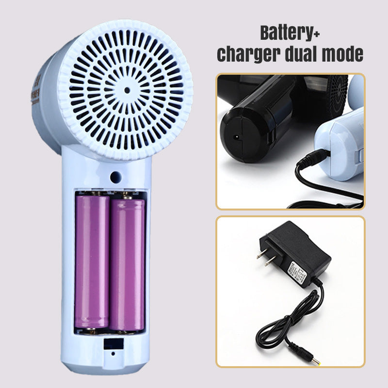 Lisslune | Portable Violent Rapid Dryer