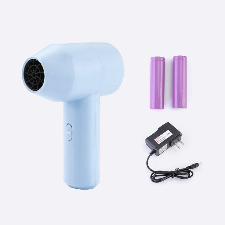 Lisslune | Portable Violent Rapid Dryer