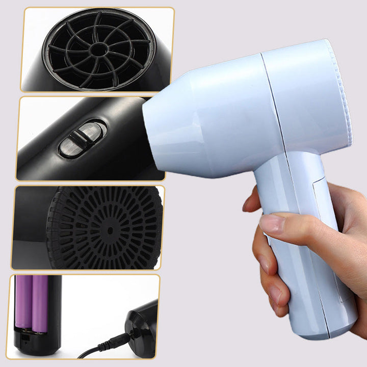 Lisslune | Portable Violent Rapid Dryer