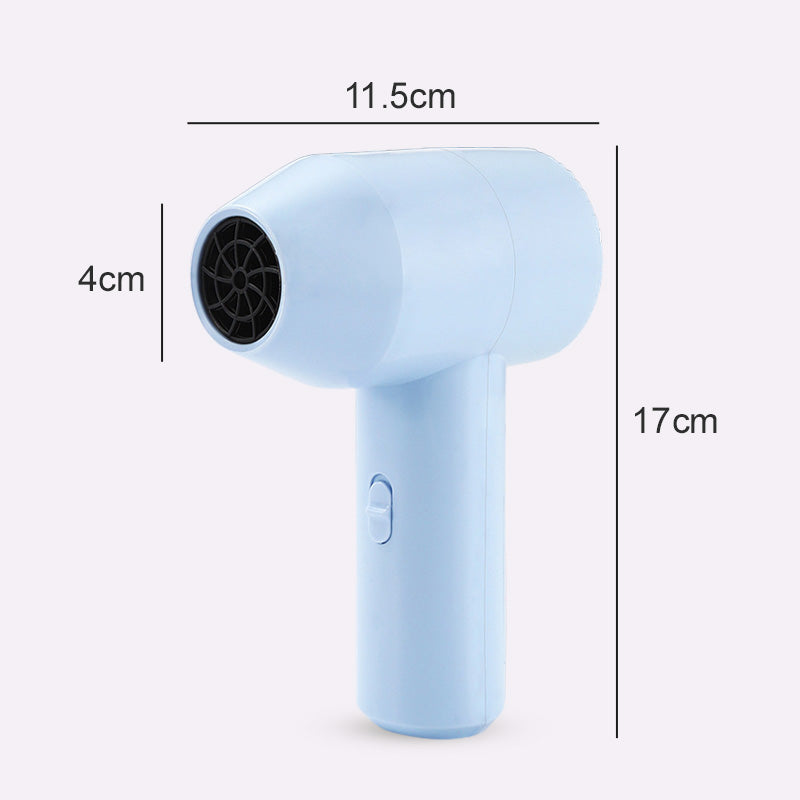 Lisslune | Portable Violent Rapid Dryer