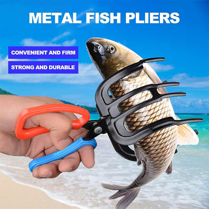 Lisslune | Fishing Pliers Gripper