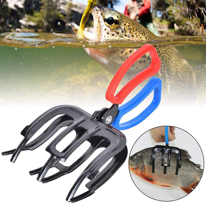 Lisslune | Fishing Pliers Gripper