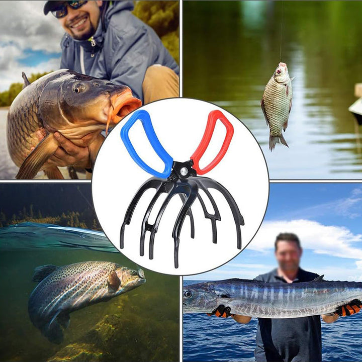 Lisslune | Fishing Pliers Gripper