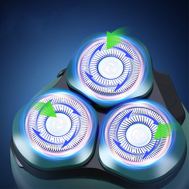 Lisslune | Electric Razor for Men