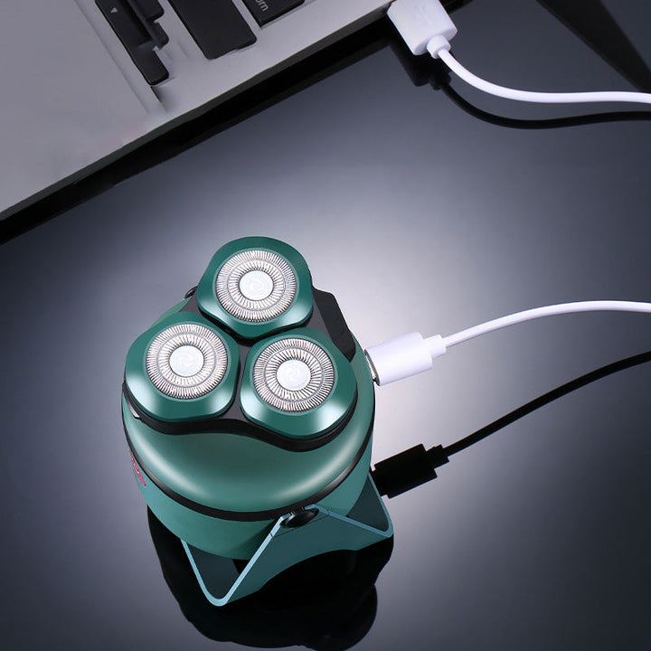 Lisslune | Electric Razor for Men