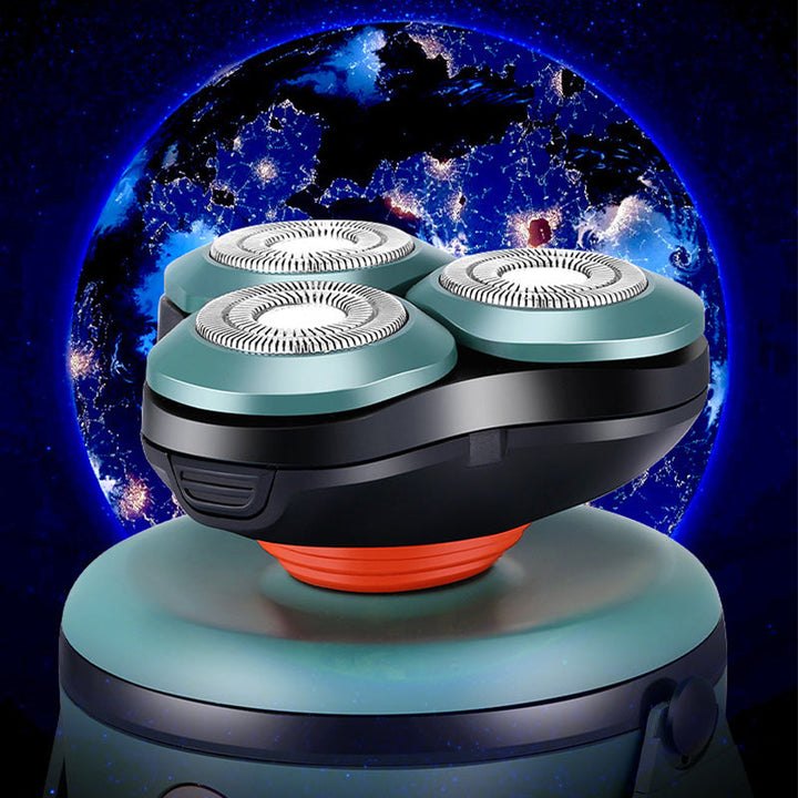 Lisslune | Electric Razor for Men