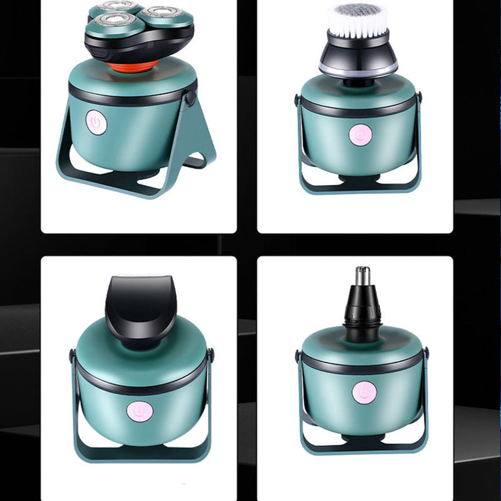Lisslune | Electric Razor for Men