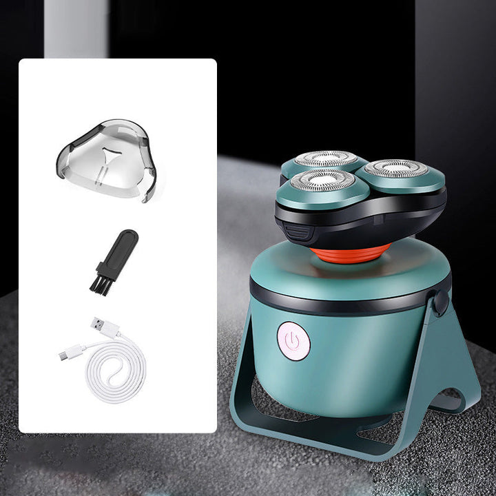 Lisslune | Electric Razor for Men