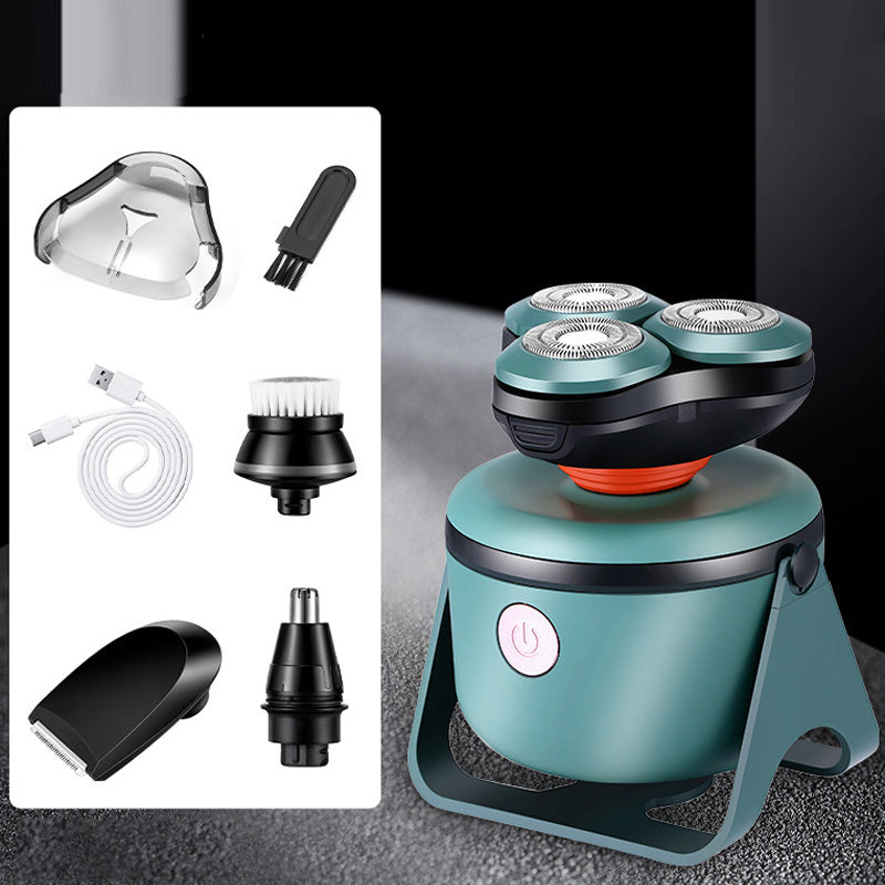 Lisslune | Electric Razor for Men