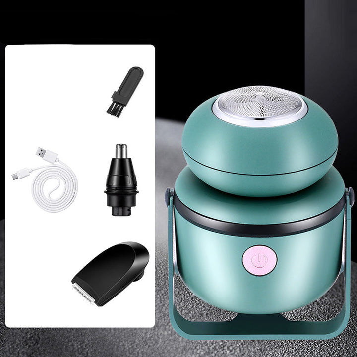 Lisslune | Electric Razor for Men