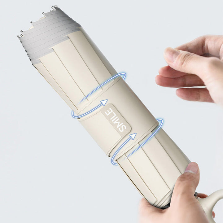 Lisslune | Reflective Safety Band with Buckle Umbrella