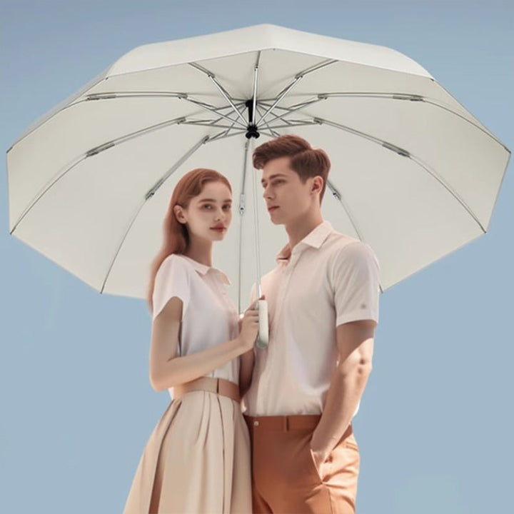 Lisslune | Reflective Safety Band with Buckle Umbrella