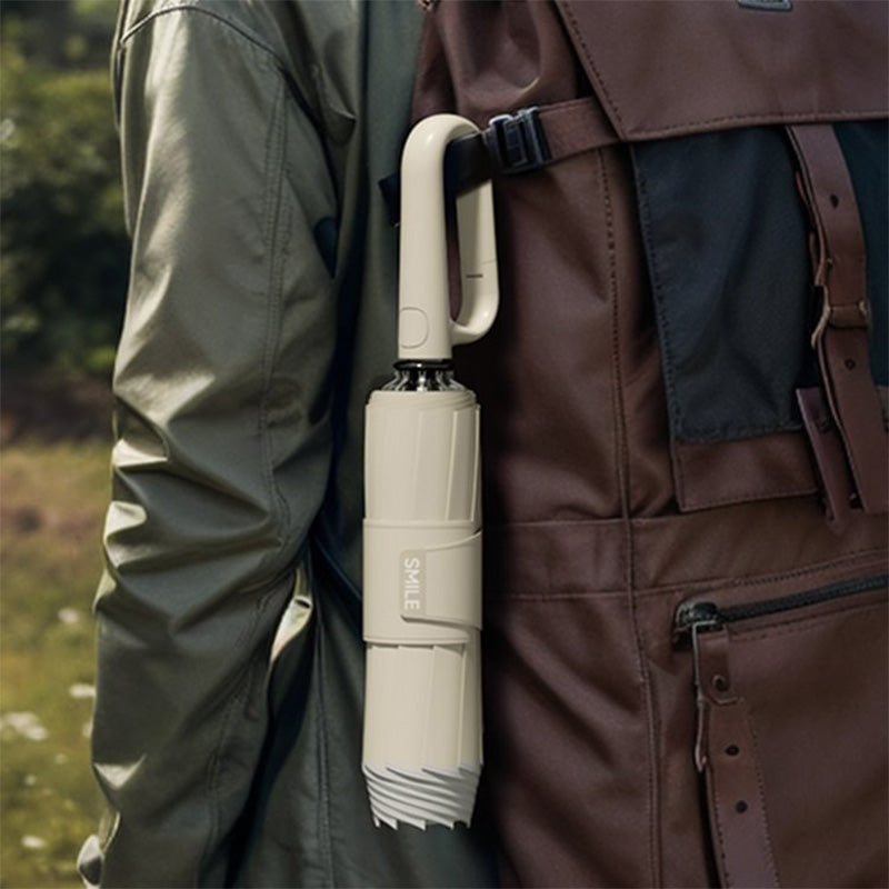 Lisslune | Reflective Safety Band with Buckle Umbrella