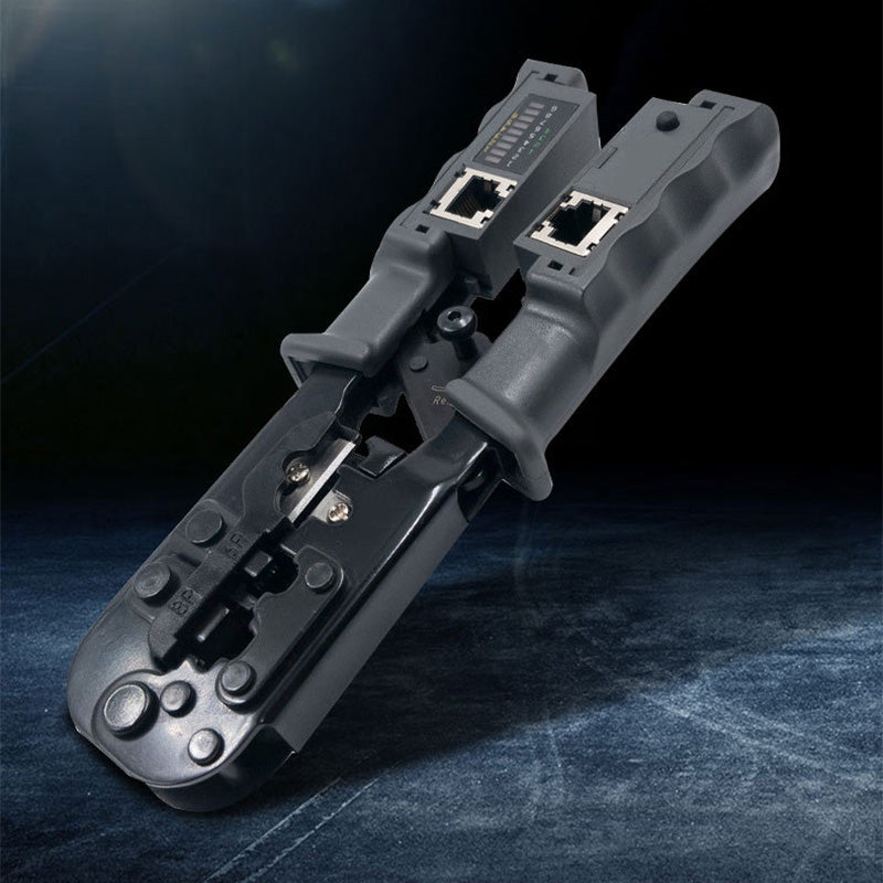 Lisslune | Multi-Functional Network Cable Pliers