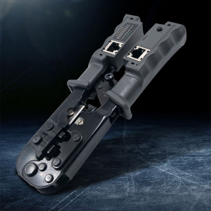 Lisslune | Multi-Functional Network Cable Pliers