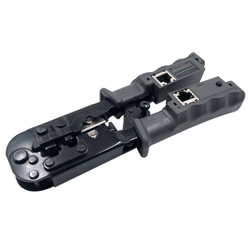 Lisslune | Multi-Functional Network Cable Pliers