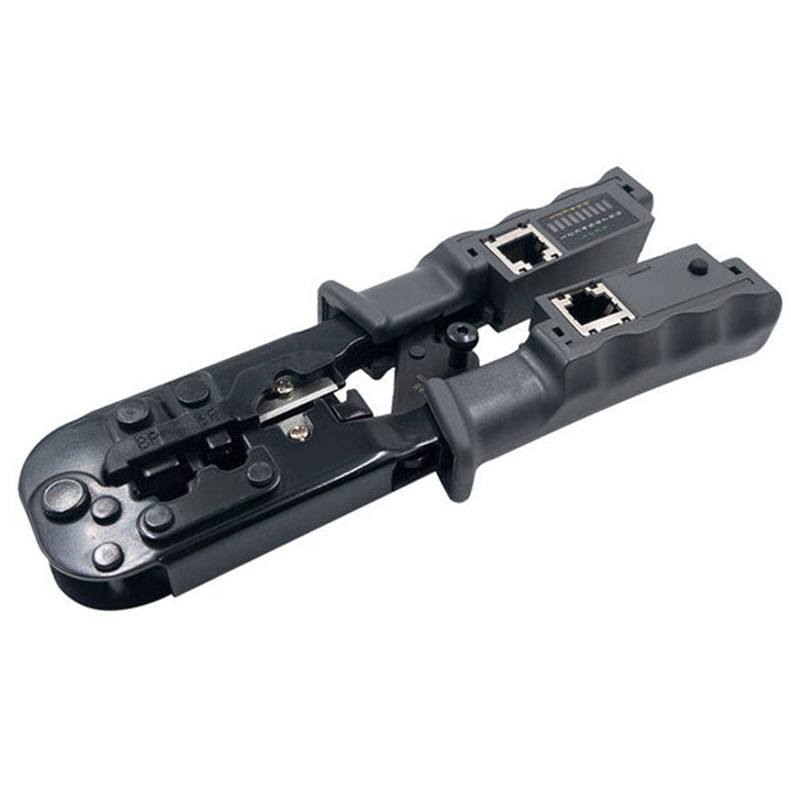 Lisslune | Multi-Functional Network Cable Pliers