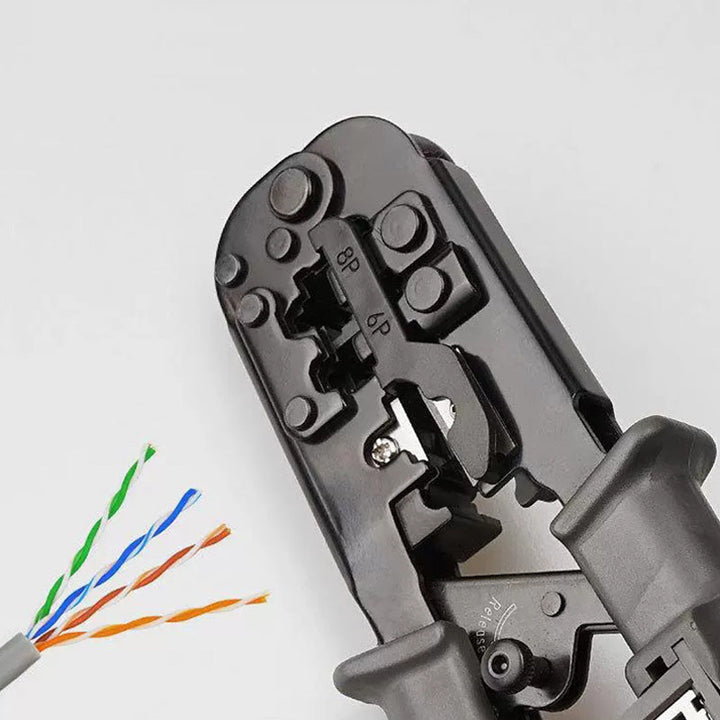Lisslune | Multi-Functional Network Cable Pliers