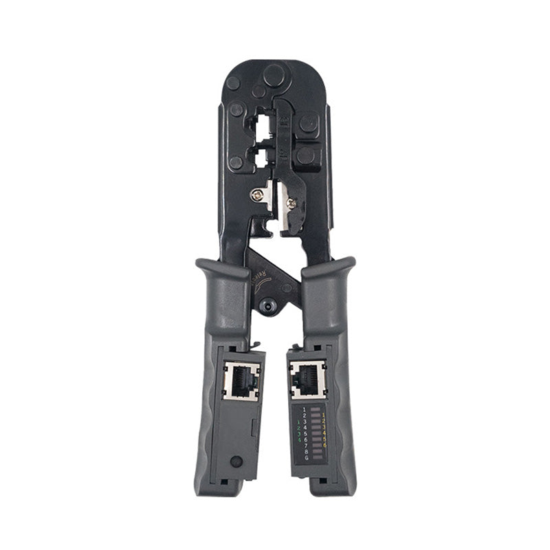 Lisslune | Multi-Functional Network Cable Pliers