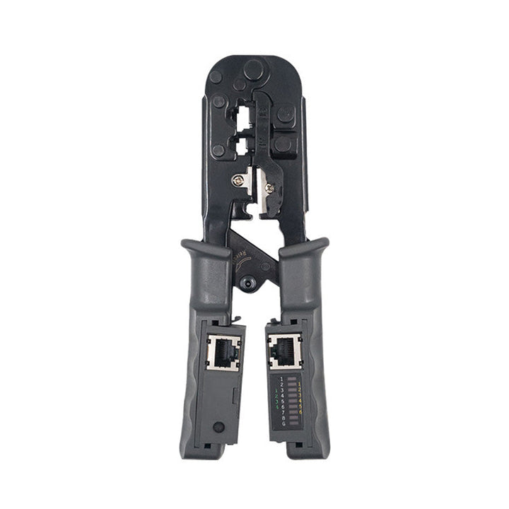 Lisslune | Multi-Functional Network Cable Pliers