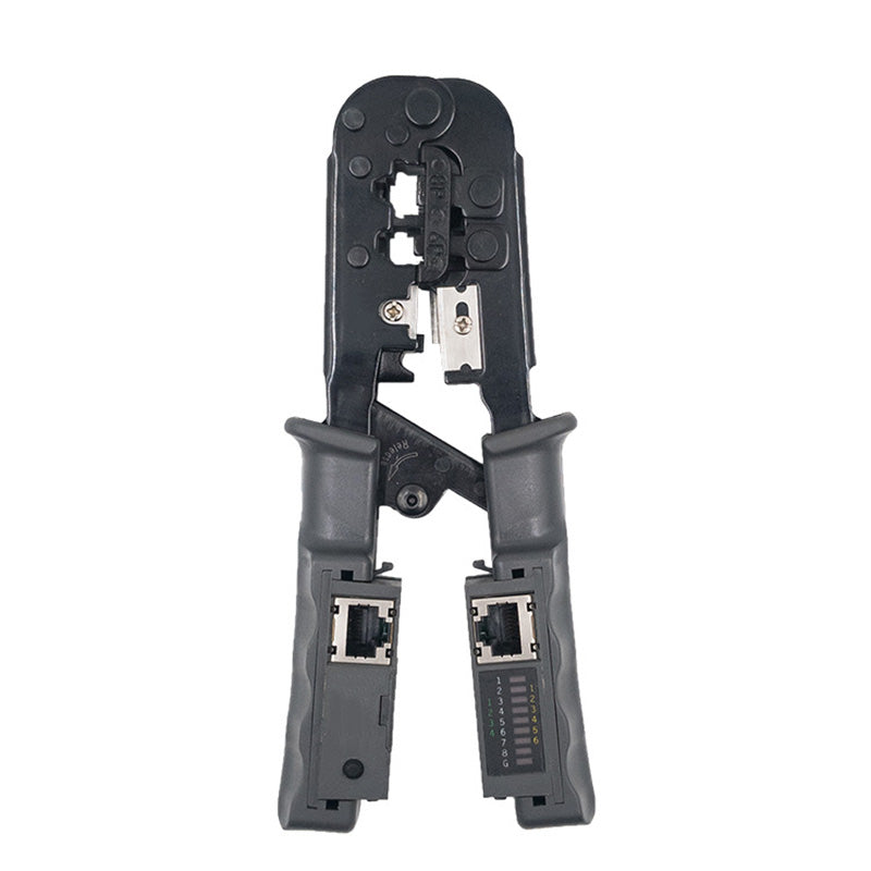 Lisslune | Multi-Functional Network Cable Pliers