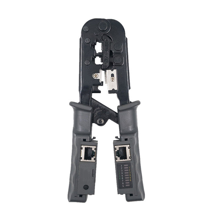 Lisslune | Multi-Functional Network Cable Pliers