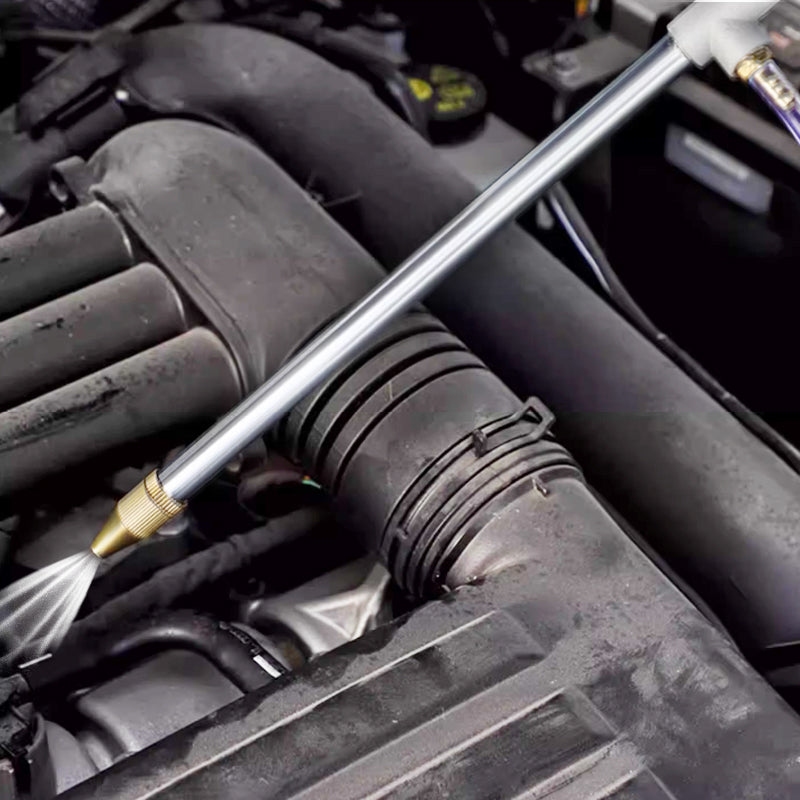 Lisslune | High pressure washer for car cleaning