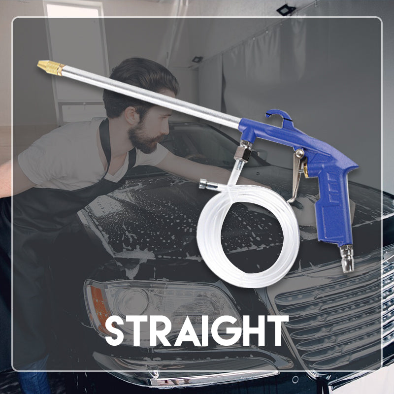 Lisslune | High pressure washer for car cleaning
