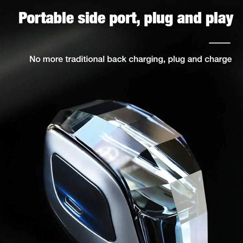 Lisslune | Colorful Illuminated Gear Shift Knob