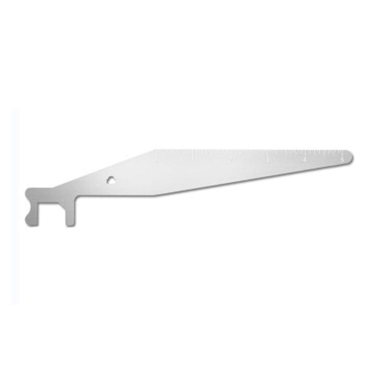 Lisslune | Multi-Purpose Pry Bar Tool for First Responders & Firefighters
