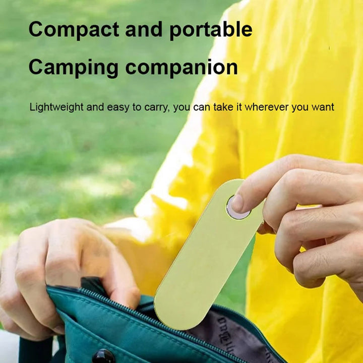 Lisslune | Multi-function Mini Portable Foldable Peeler
