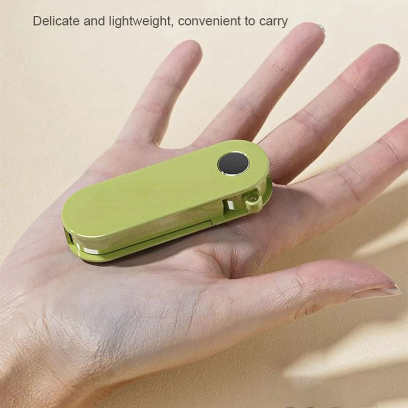 Lisslune | Multi-function Mini Portable Foldable Peeler