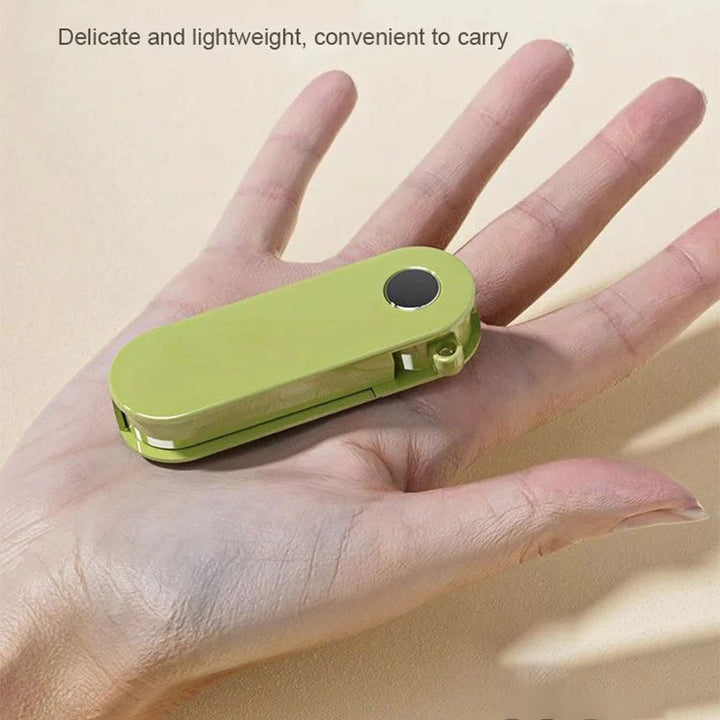 Lisslune | Multi-function Mini Portable Foldable Peeler