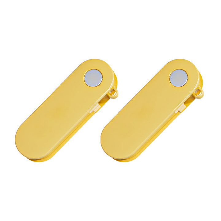 Lisslune | Multi-function Mini Portable Foldable Peeler