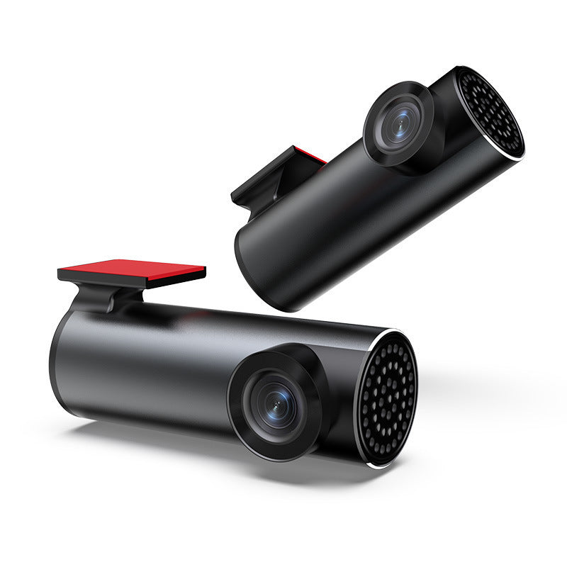Lisslune | ADAS HD High-Quality Dash Cam