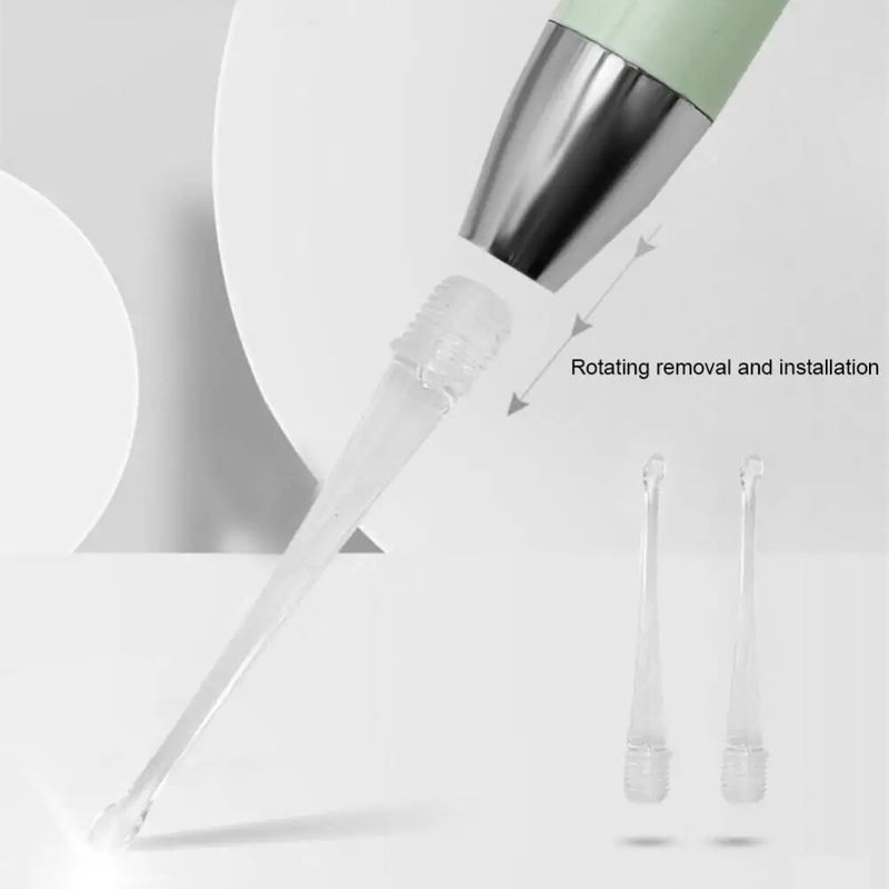 Lisslune | Ear cleaning tool set