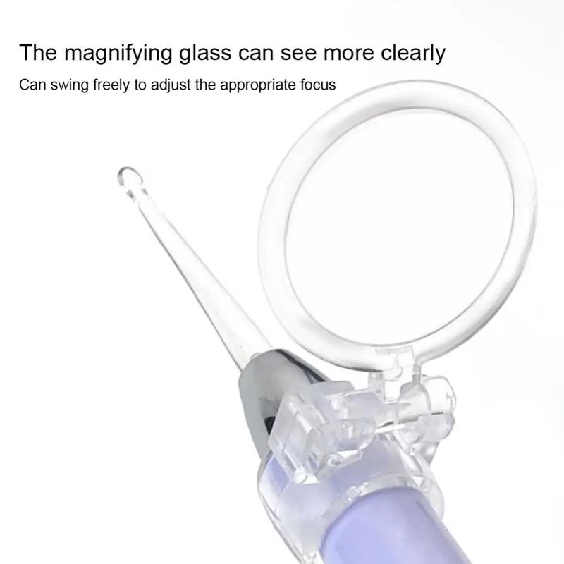 Lisslune | Ear cleaning tool set