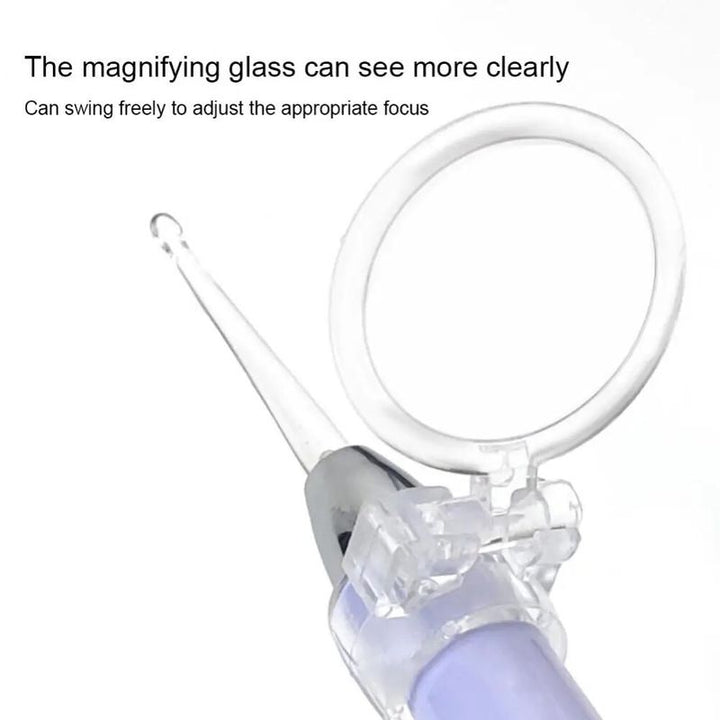 Lisslune | Ear cleaning tool set