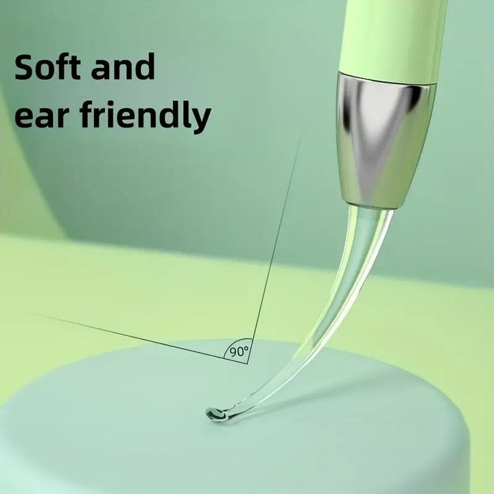 Lisslune | Ear cleaning tool set