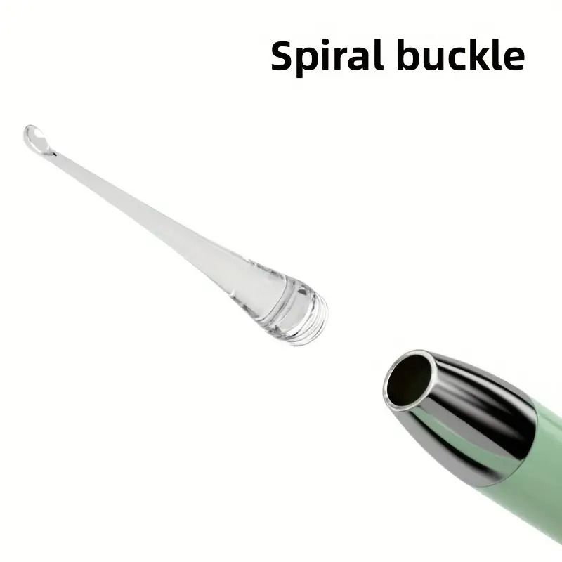 Lisslune | Ear cleaning tool set