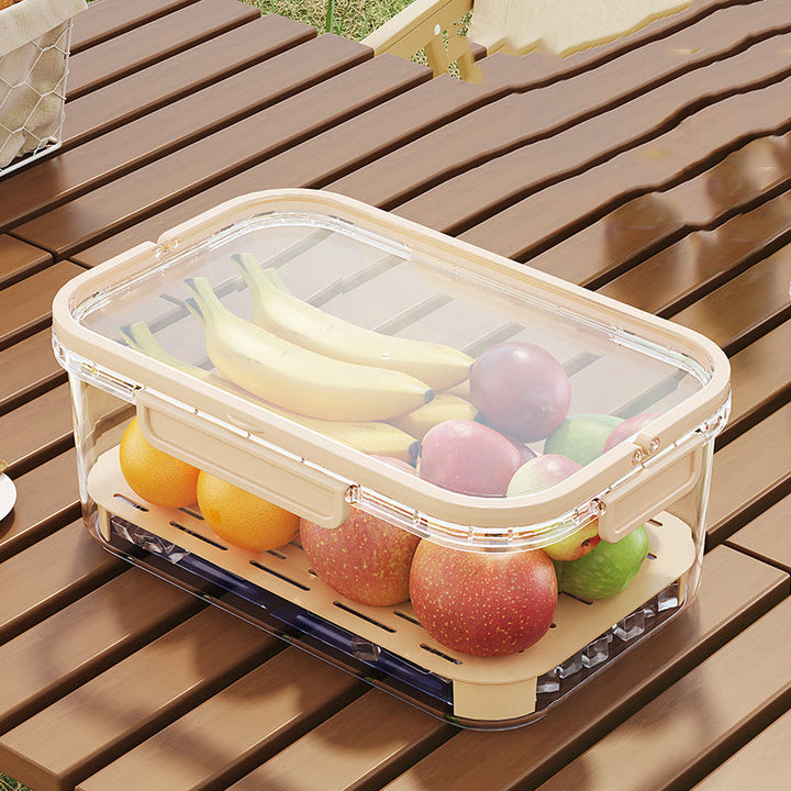 Lisslune | Portable Refrigerator Fresh-keeping Box