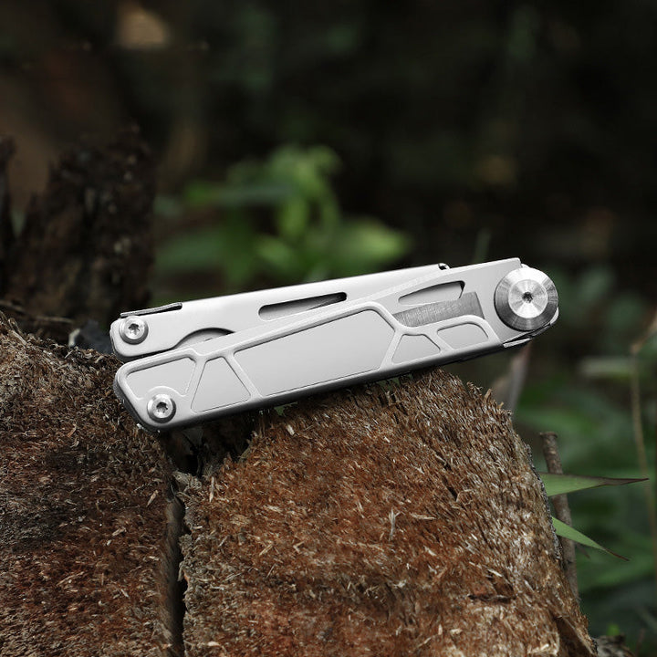 Lisslune | Multifunctional knife for outdoor survival