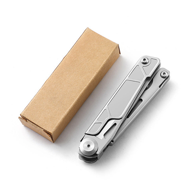 Lisslune | Multifunctional knife for outdoor survival