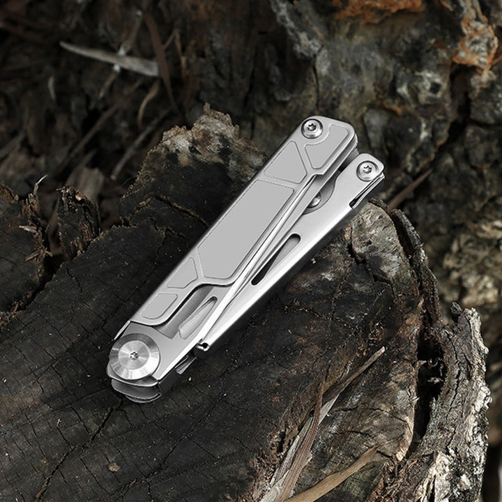 Lisslune | Multifunctional knife for outdoor survival