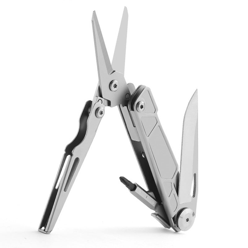 Lisslune | Multifunctional knife for outdoor survival